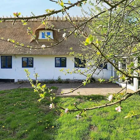 Two-bedroom Holiday In Faaborg 5