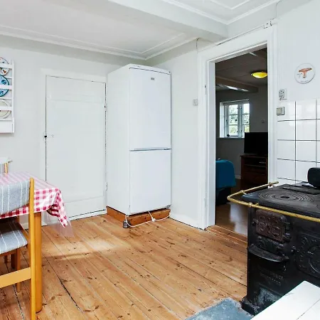 Two-bedroom Holiday In Faaborg 5 *