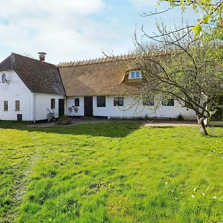 Two-bedroom Holiday In Faaborg 5 *